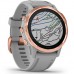 Garmin fēnix 6S sapphire Premium Multisport GPS Watch